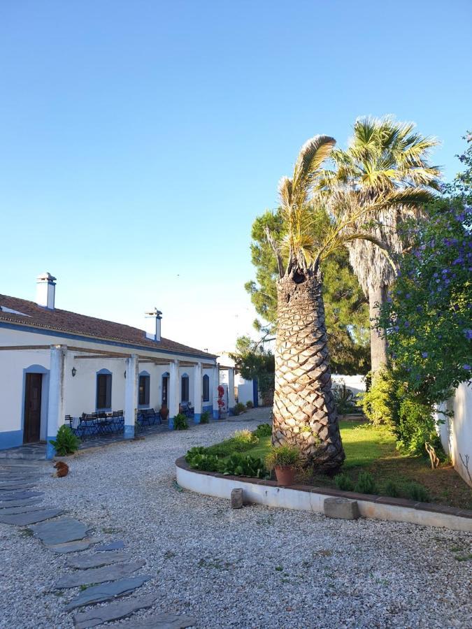 Monte Da Avo Chica Hotel Monsaraz Exterior photo