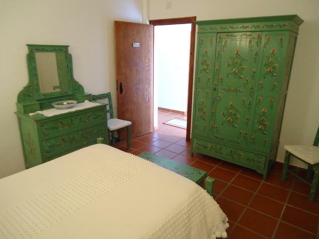 Monte Da Avo Chica Hotel Monsaraz Exterior photo