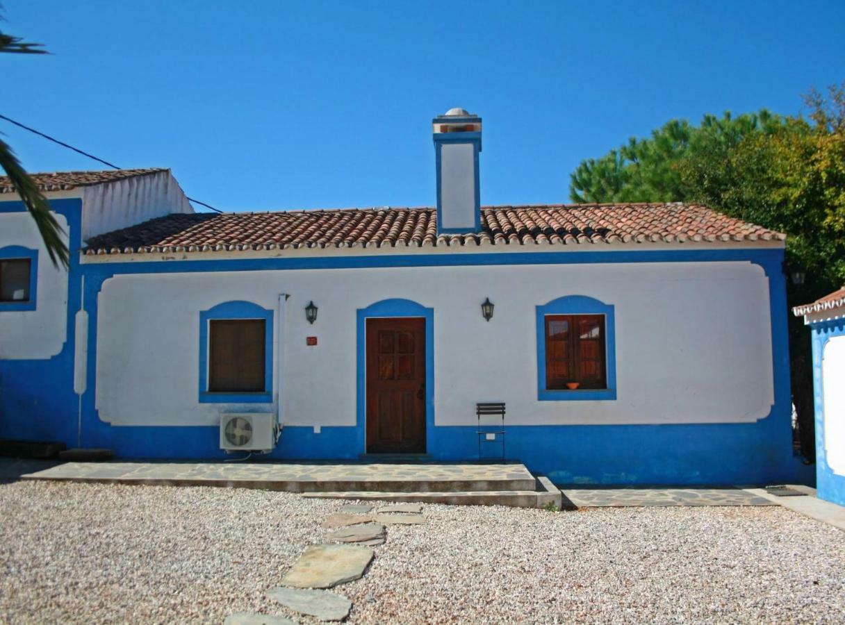 Monte Da Avo Chica Hotel Monsaraz Exterior photo