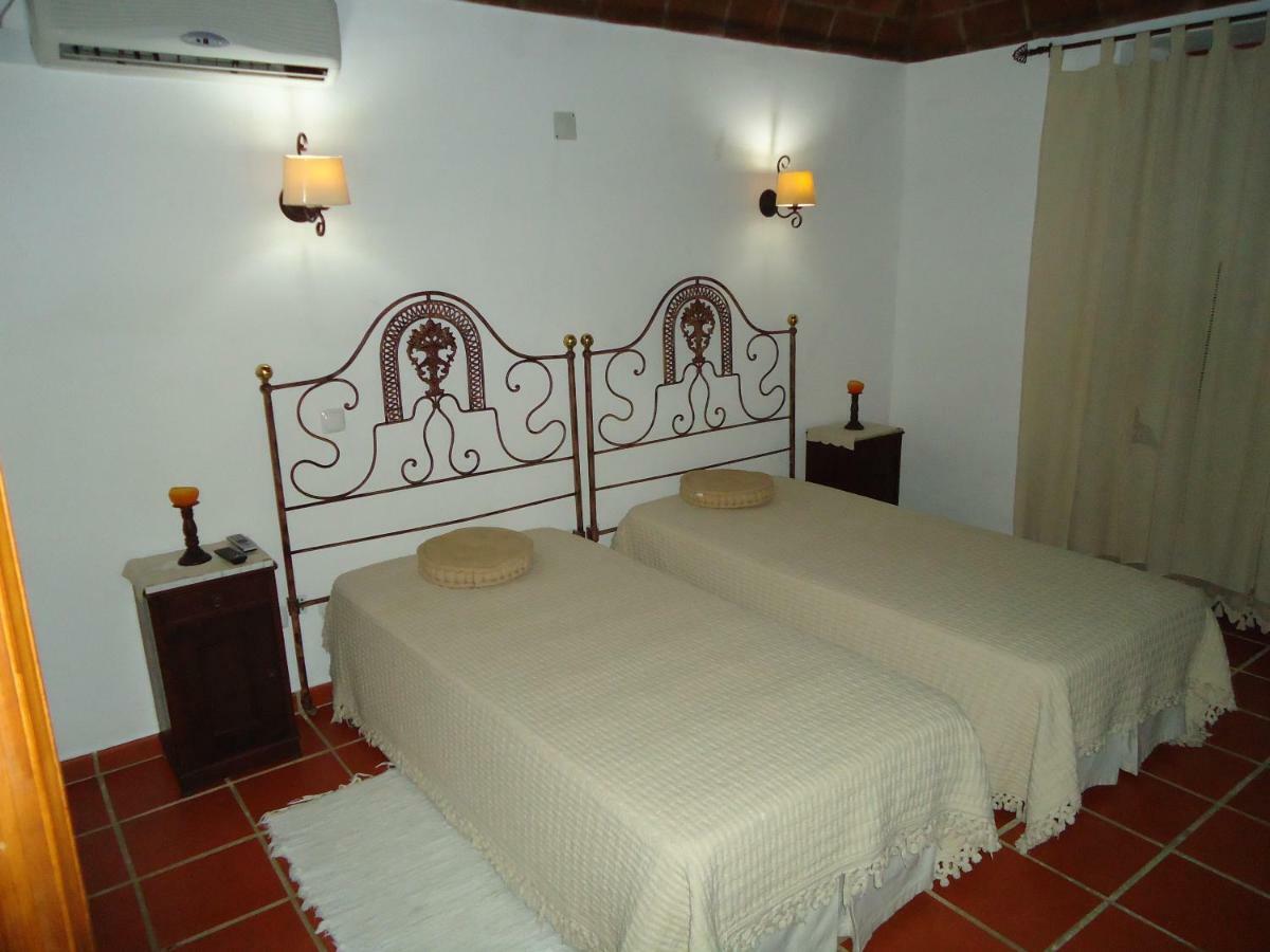 Monte Da Avo Chica Hotel Monsaraz Exterior photo